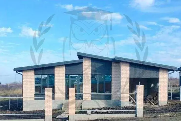 Дом в Белгородская область, Белгород Широкая ул. (146 м) - Фото 2