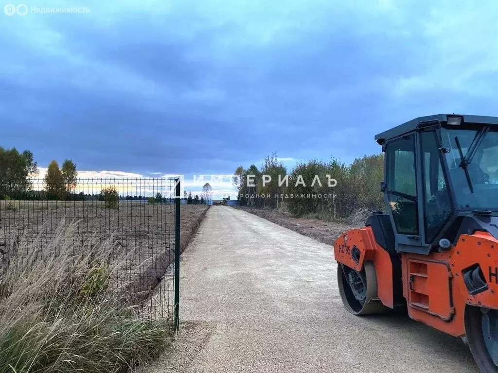 Участок в Калужская область, Жуковский муниципальный округ, сельское ... - Фото 1