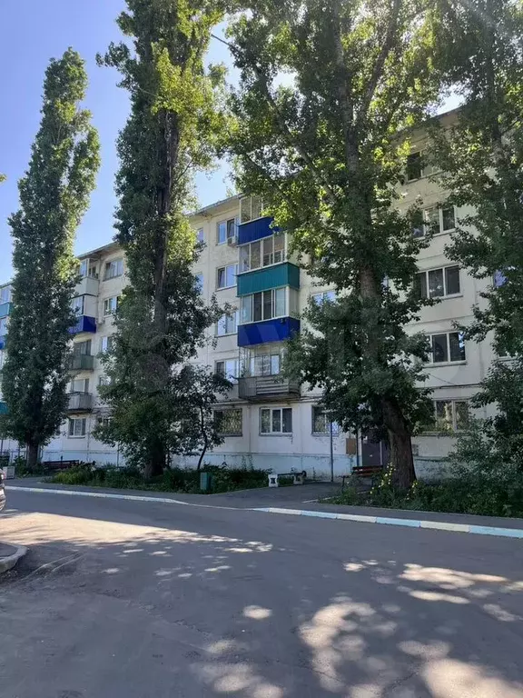 2-к. квартира, 45 м, 3/5 эт. - Фото 0