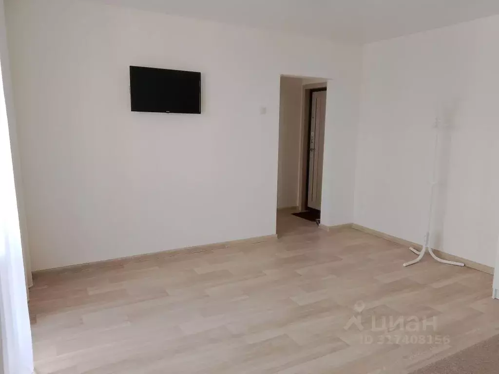 1-к кв. Алтайский край, Барнаул ул. Энтузиастов, 34 (34.0 м) - Фото 1