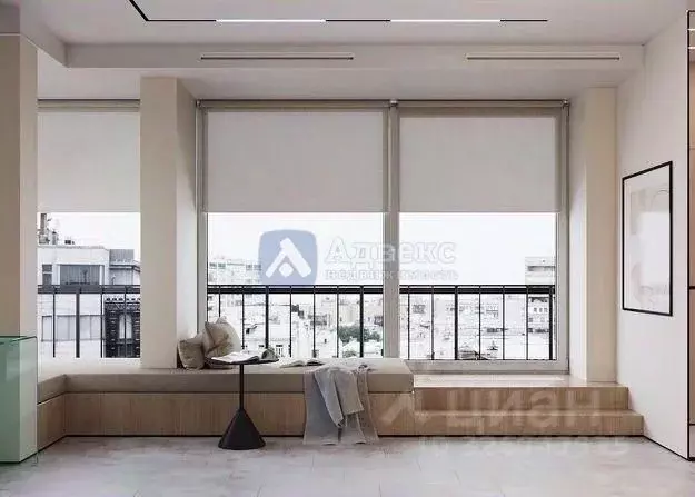 4-к кв. Тюменская область, Тюмень ул. Газовиков, 38 (121.7 м) - Фото 1