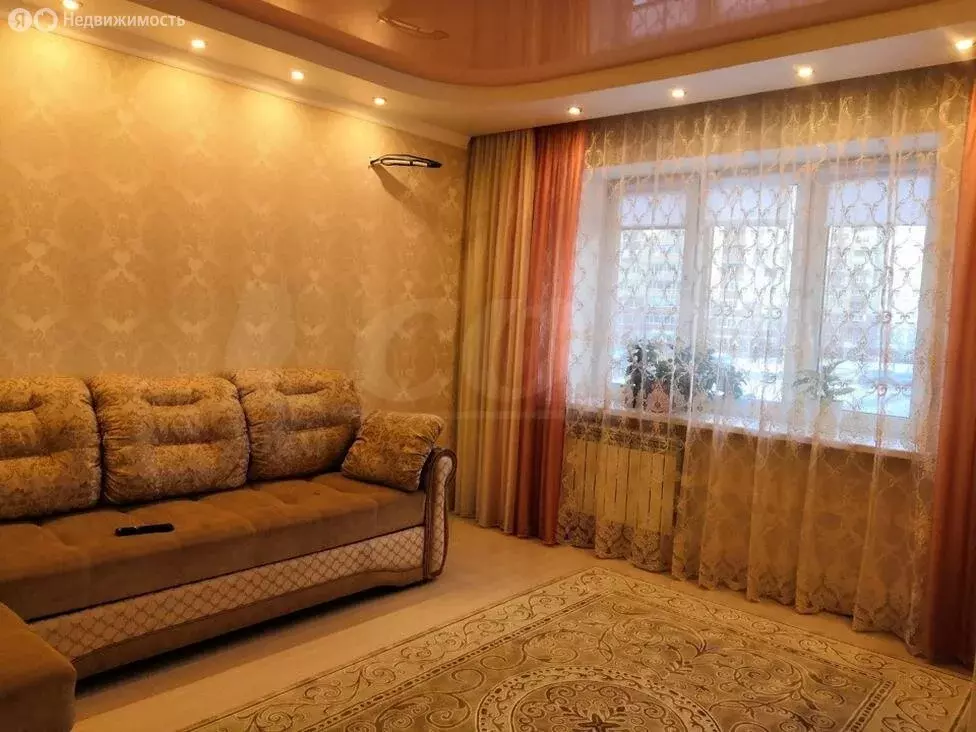 3-комнатная квартира: Тюмень, улица Бориса Житкова, 6 (80.4 м) - Фото 2