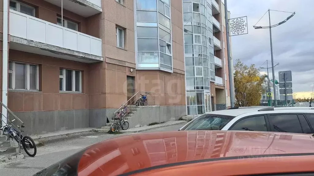 Помещение свободного назначения в Ямало-Ненецкий АО, Новый Уренгой ... - Фото 2