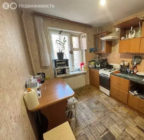 3-комнатная квартира: Пенза, улица Антонова, 15 (61.2 м) - Фото 2