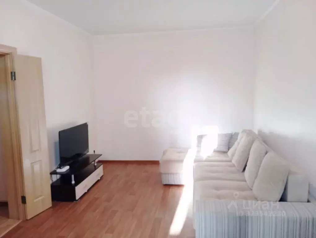 1-к кв. Ростовская область, Ростов-на-Дону ул. Страны Советов, 18 ... - Фото 1