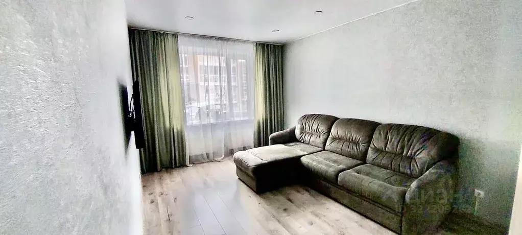 2-к кв. Томская область, Томский район, д. Кисловка, Северный мкр ул. ... - Фото 2