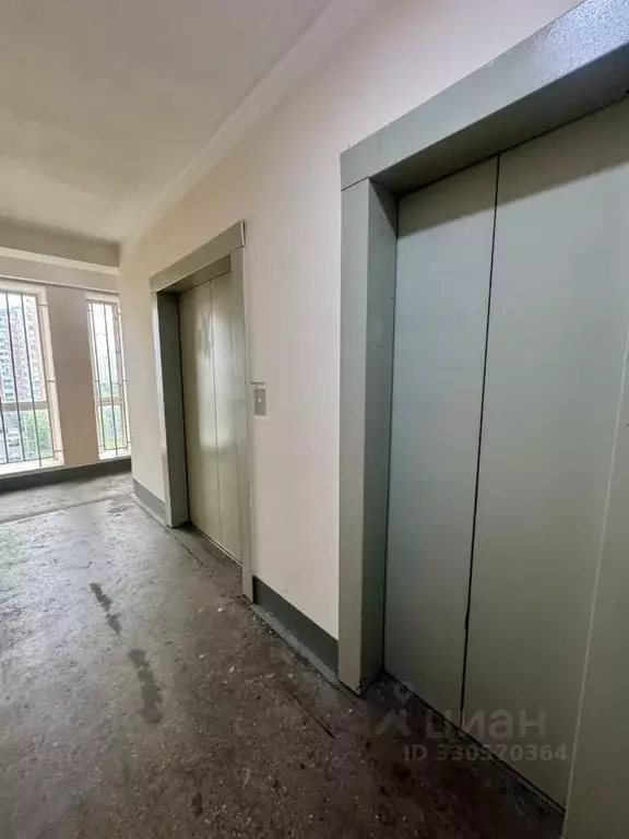 3-к кв. Москва ул. Маршала Кожедуба, 2К1 (74.0 м) - Фото 2