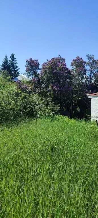 Участок в Самарская область, Самара ул. Достоевского, 41 (14.4 сот.) - Фото 2