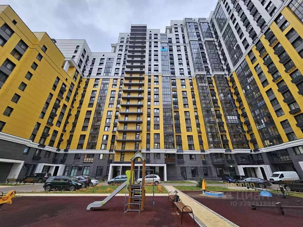 Помещение свободного назначения в Москва Открытое ш., 30 (101 м) - Фото 1