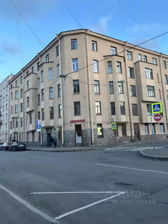 Квартира, 5 и более комнат, 179 м - Фото 1
