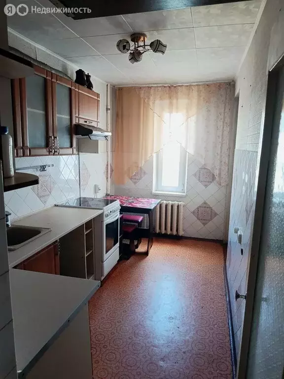 4-комнатная квартира: Севастополь, улица Меньшикова, 84 (88.5 м) - Фото 1