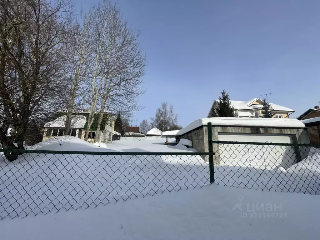 Участок в Москва д. Расторопово, ул. Садовая, 15 (10.0 сот.) - Фото 1