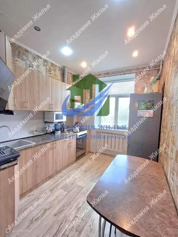 Продаётся 4-к квартира, 81.3 м - Фото 0