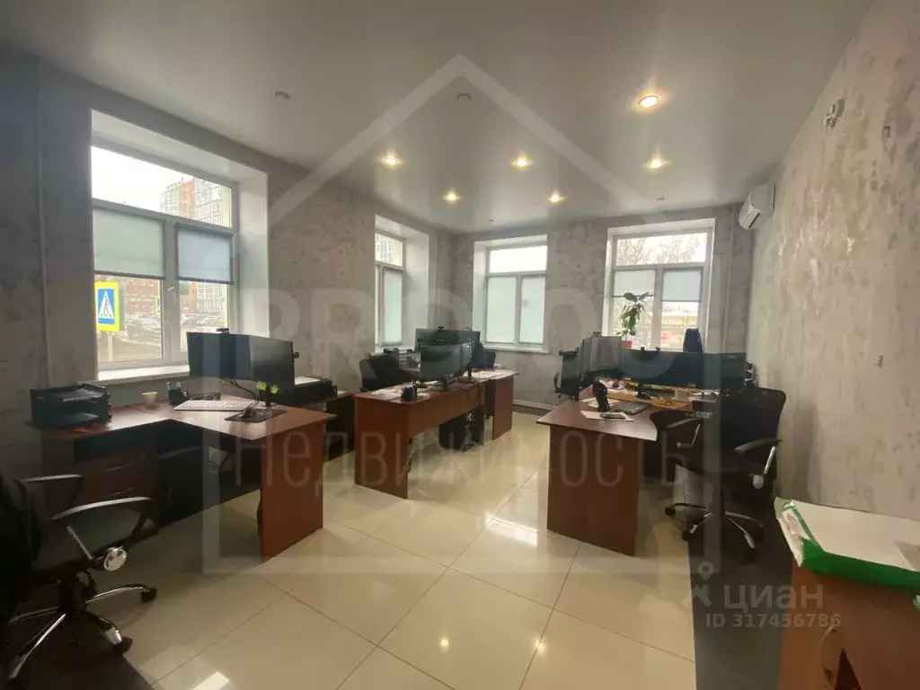 Офис в Омская область, Омск Госпитальная ул., 42 (270 м) - Фото 0
