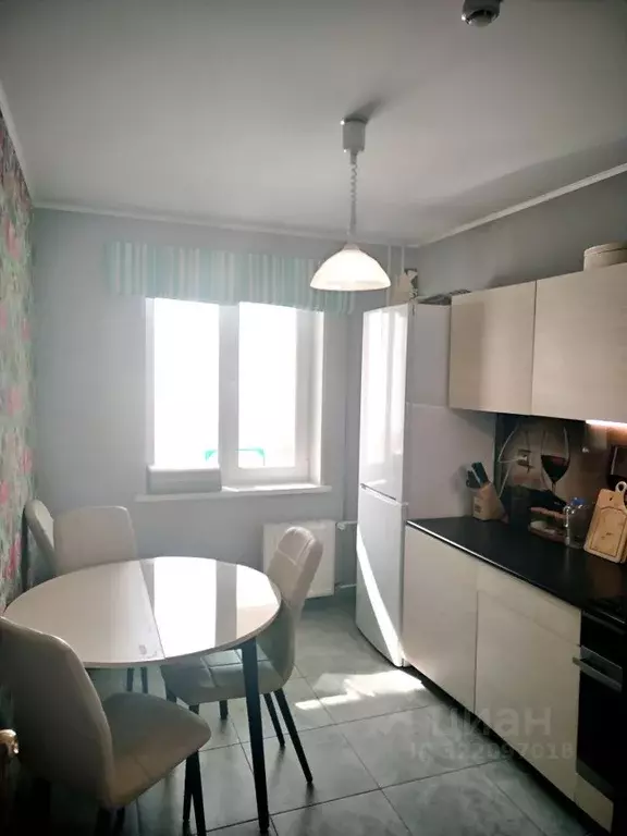 1-к кв. Пермский край, Пермь ул. Маяковского, 53 (38.6 м) - Фото 1