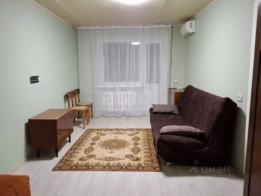 2-к кв. Ростовская область, Ростов-на-Дону ул. Герасименко, 12А (43.1 ... - Фото 0