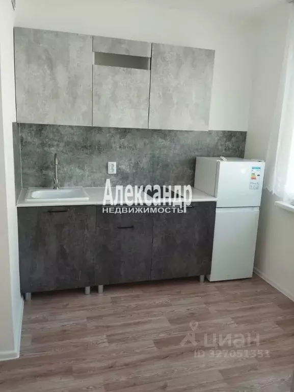 1-к кв. Санкт-Петербург дор. Муринская, 8к4 (35.0 м) - Фото 0