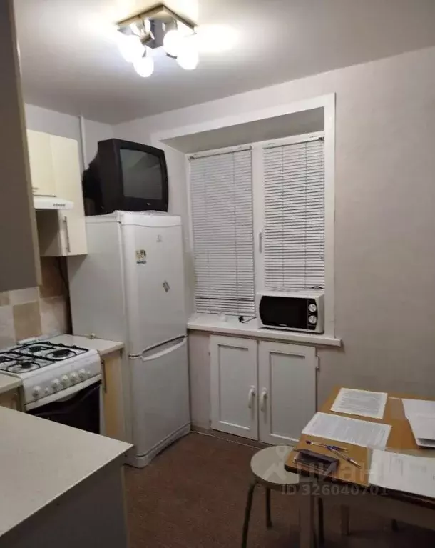 2-к кв. Пензенская область, Пенза ул. Мира, 68 (48.0 м) - Фото 2