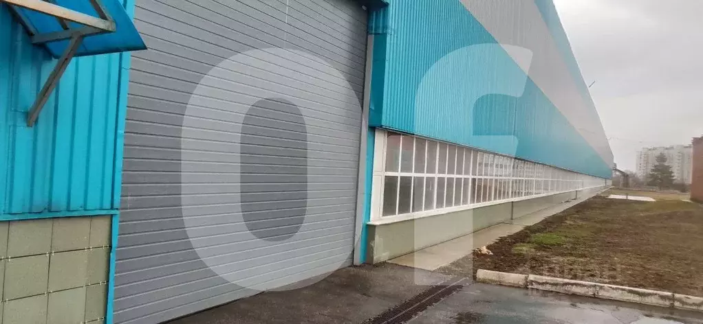 Склад в Московская область, Одинцовский городской округ, д. Малые ... - Фото 0