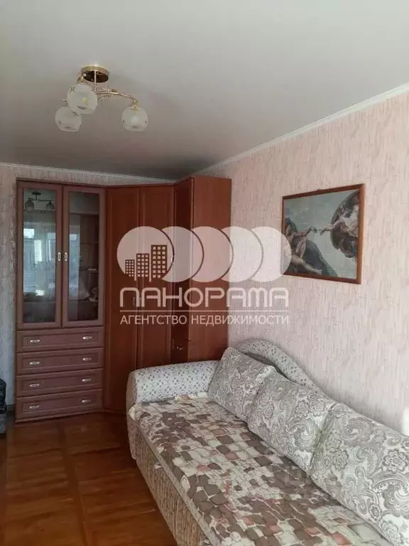 1-к кв. Краснодарский край, Анапа ул. Шевченко (32.0 м) - Фото 0