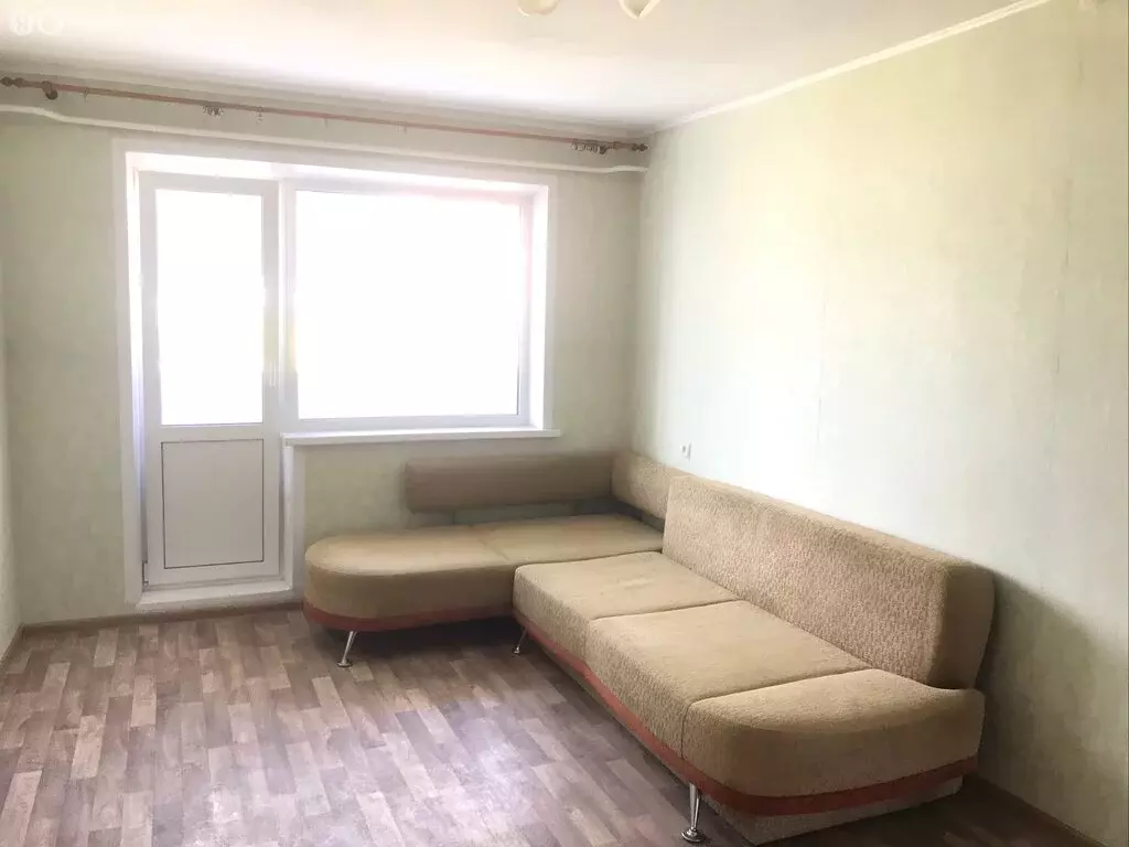 2-комнатная квартира: Пермь, шоссе Космонавтов, 96 (48 м) - Фото 1