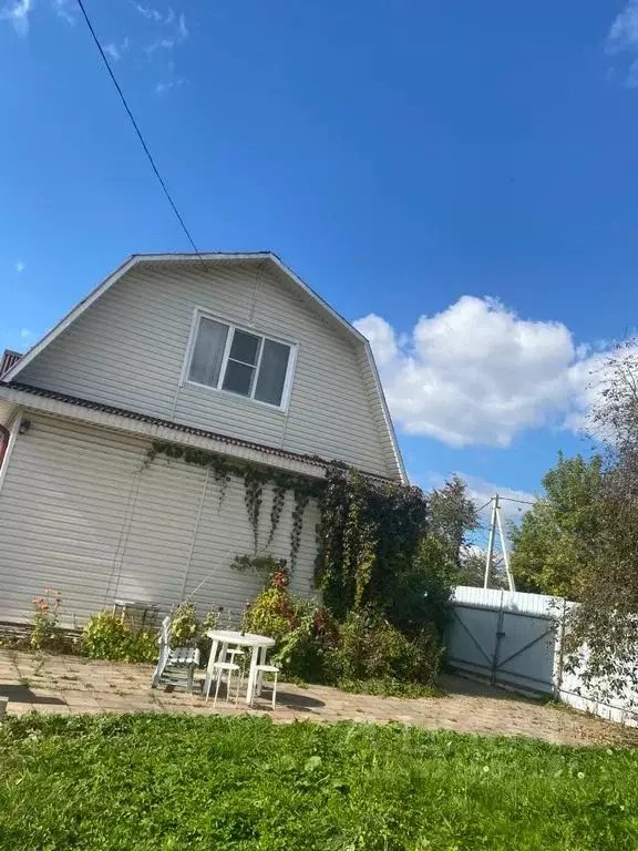 Дом в Тверская область, Конаково ул. Чапаева, 9 (60 м) - Фото 2