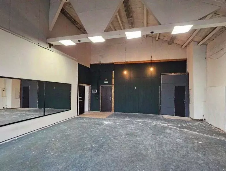 Офис в Санкт-Петербург Звенигородская ул., 9-11 (260 м) - Фото 1