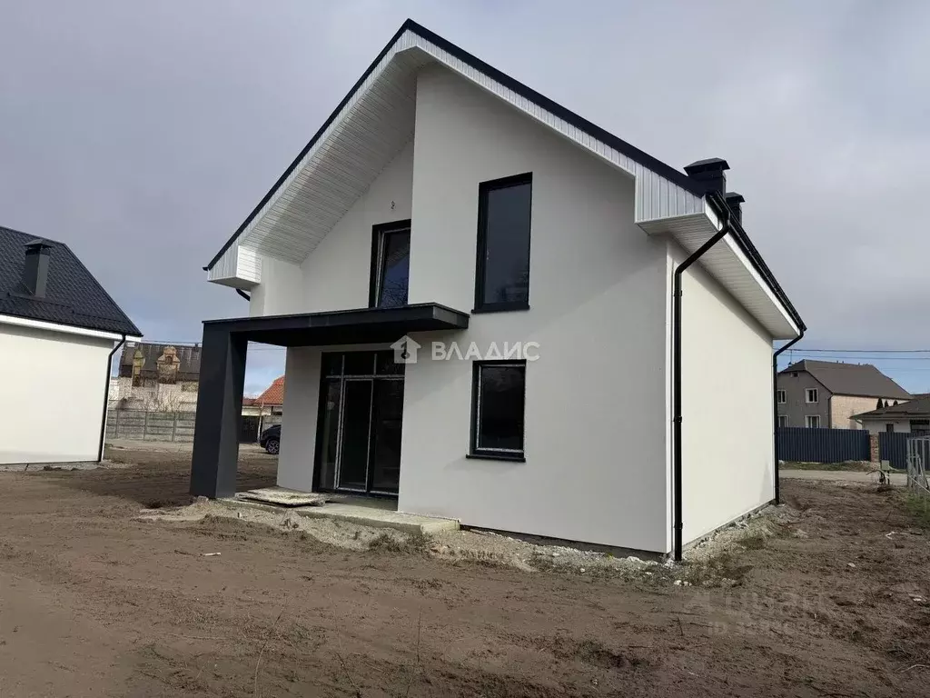 Дом в Калининградская область, Светловский городской округ, пос. ... - Фото 0