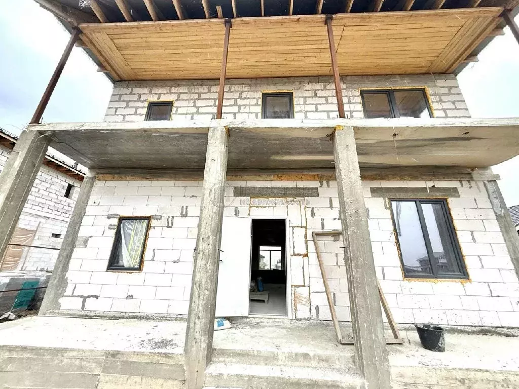 Продается дом в КП Солнечный Берег - Фото 2
