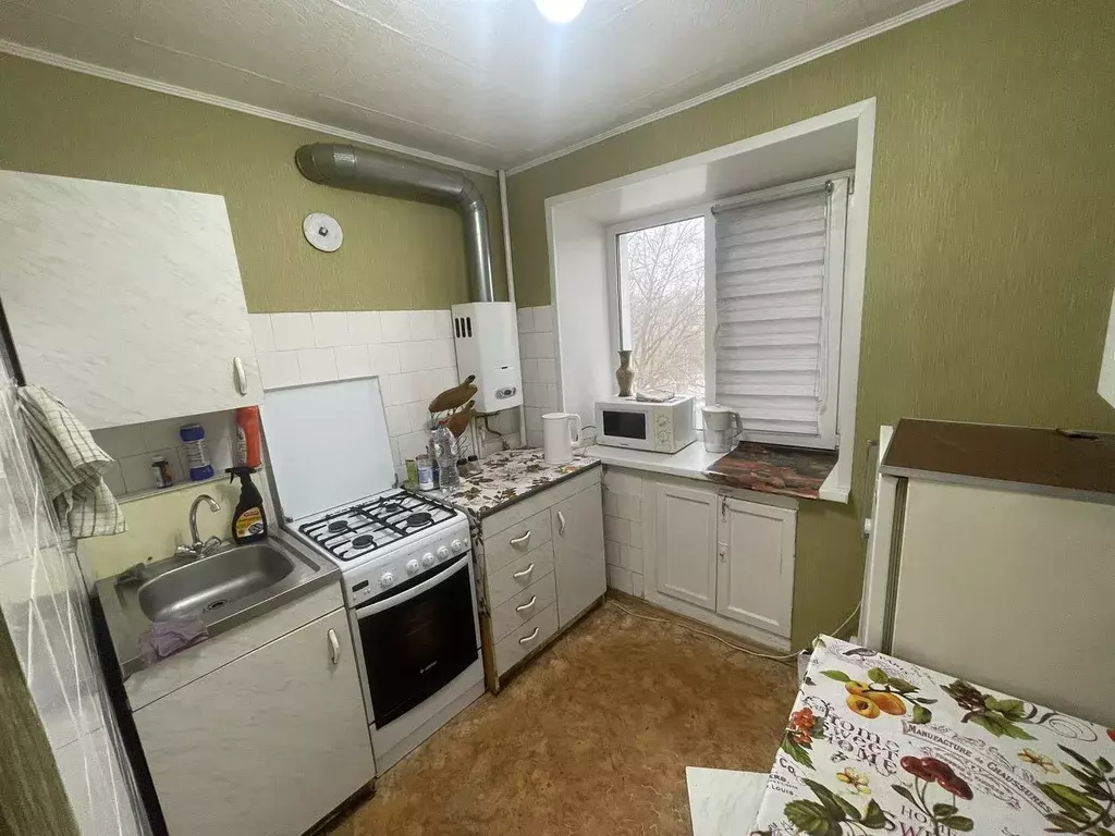 2-к кв. Ивановская область, Иваново просп. Текстильщиков, 44В (47.3 м) - Фото 2