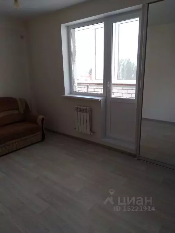 Комната Саратовская область, Саратов ул. Большая Казачья, 113/38 (12.0 . - Фото 1