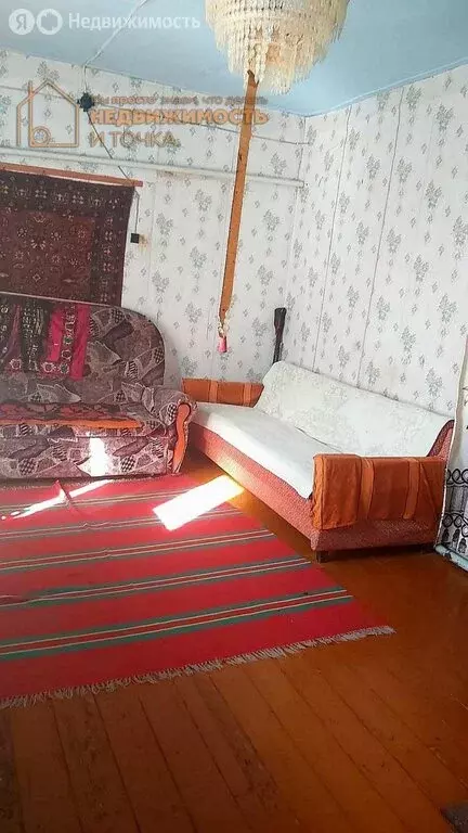 Дом в село Исмаилово, улица Мира (38.8 м) - Фото 1