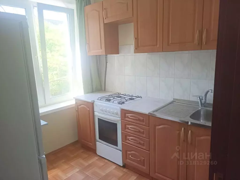 2-к кв. Москва ул. Верземнека, 2 (48.0 м) - Фото 0