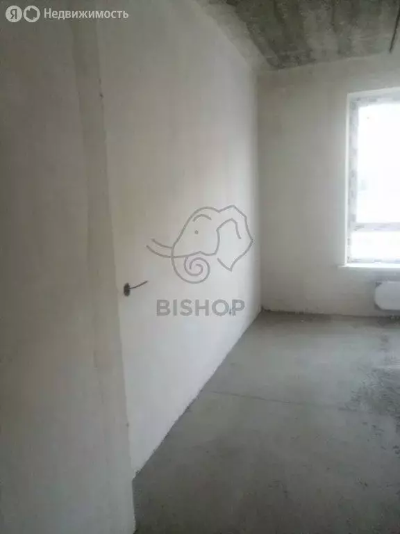 1-комнатная квартира: Краснодар, 3-я Трудовая улица, 1/3 (34.4 м) - Фото 2