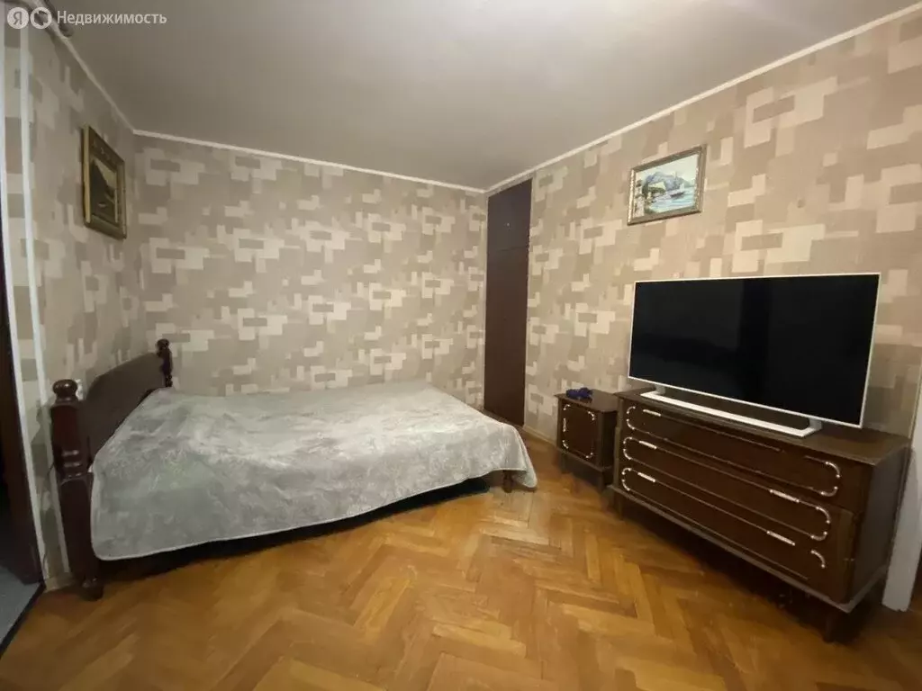 2-комнатная квартира: Москва, Большая Черкизовская улица, 5к4 (45 м) - Фото 1