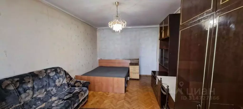 3-к кв. Курская область, Курск ул. Ленина, 31 (61.6 м) - Фото 0