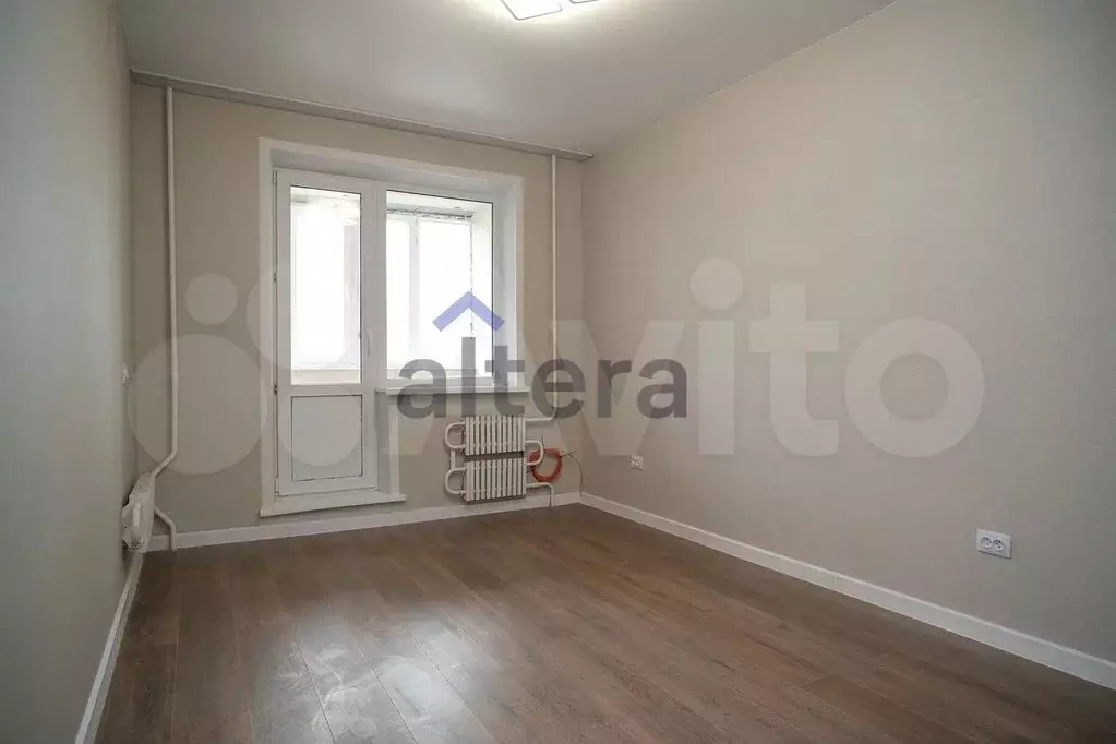 1-к. квартира, 36 м, 7/10 эт. - Фото 1