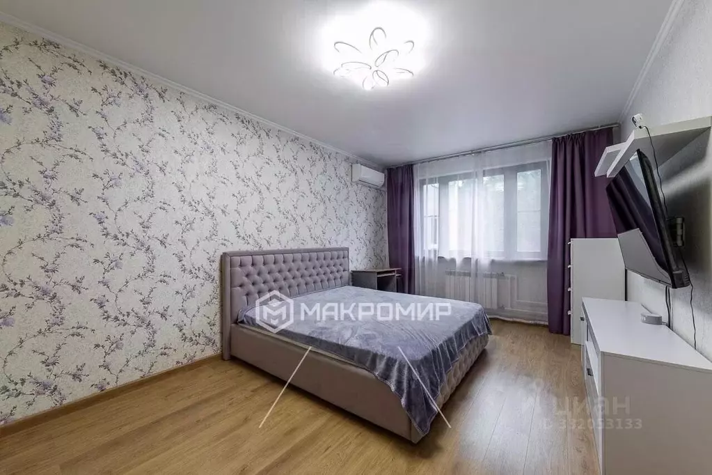 2-к кв. Москва ул. Вилиса Лациса, 39 (53.0 м) - Фото 1