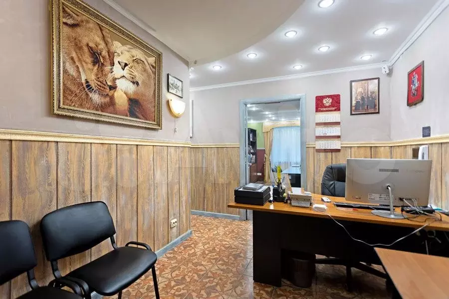 3-к. квартира, 70 м, 1/25 эт. - Фото 0