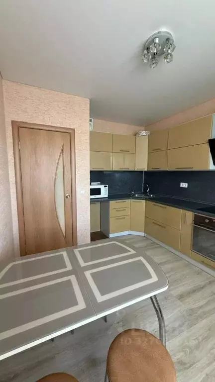 1-к кв. Тюменская область, Тюмень ул. Николая Зелинского, 23 (40.0 м) - Фото 2