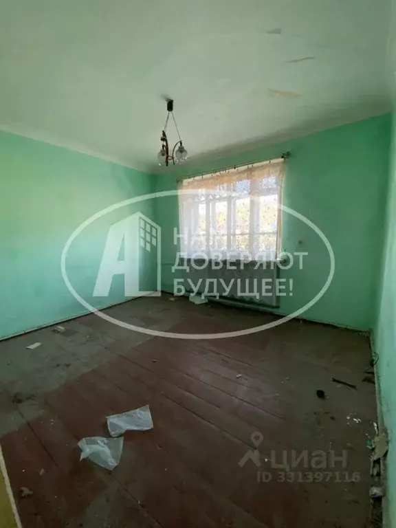 3-к кв. Пермский край, Чусовой ул. Фрунзе, 37 (64.2 м) - Фото 1