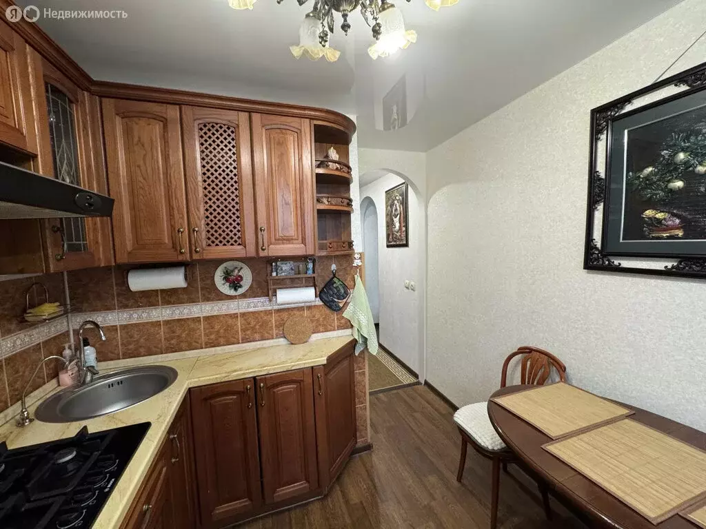 2-комнатная квартира: Тверь, улица Дарвина, 2 (45 м) - Фото 2