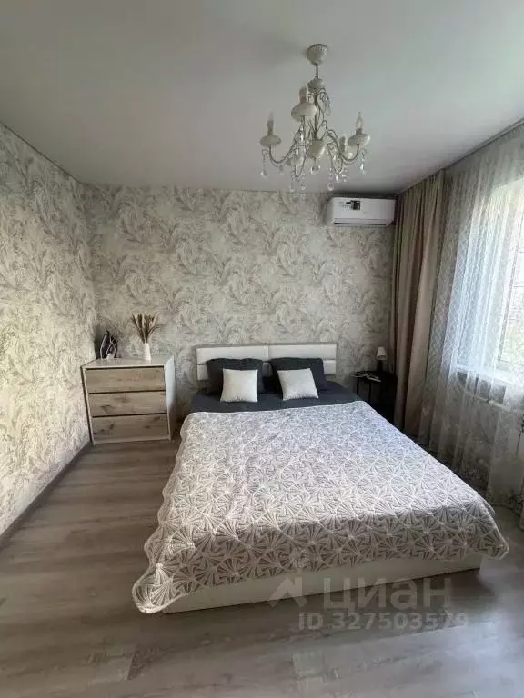 1-к кв. Приморский край, Находка ул. Постышева, 43 (30.0 м) - Фото 2