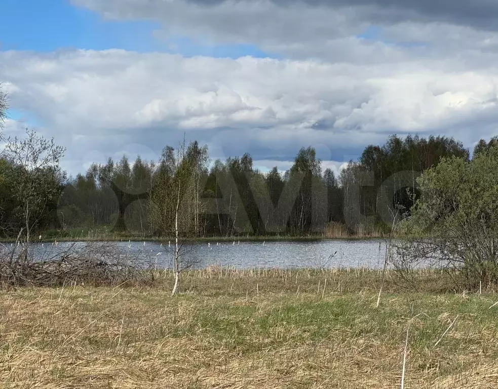 Участок 18 сот. (ИЖС) - Фото 0