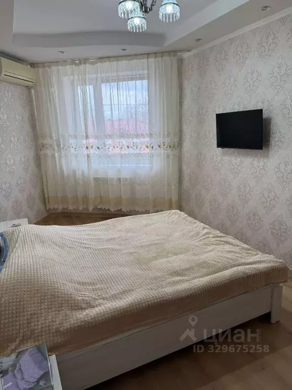 2-к кв. Краснодарский край, Анапа ул. Самбурова, 158 (60.0 м) - Фото 2
