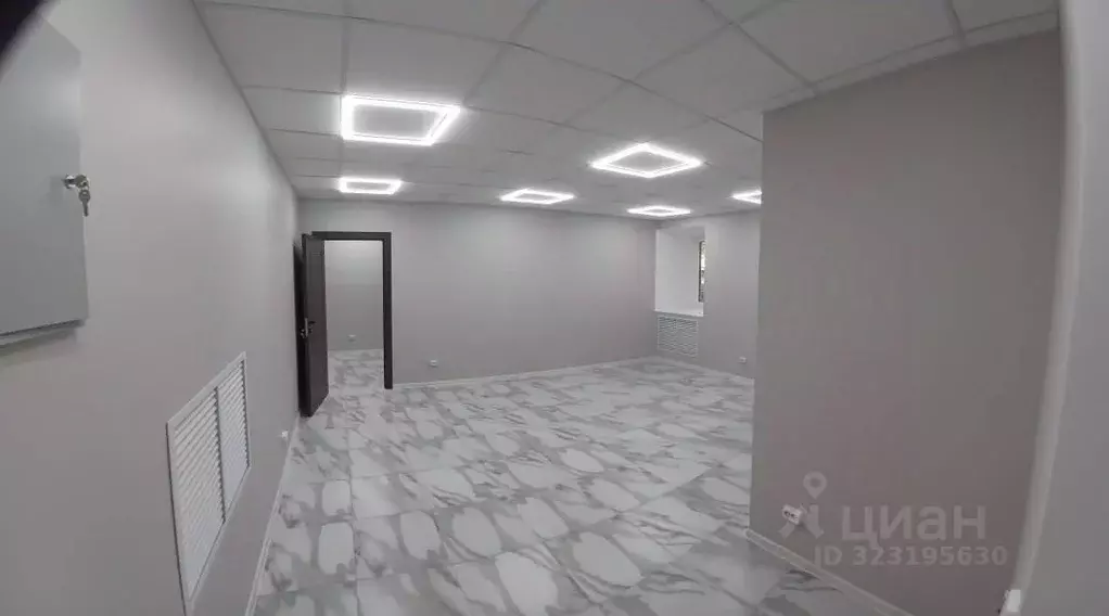 Помещение свободного назначения в Санкт-Петербург Угловой пер., 7 (42 ... - Фото 1