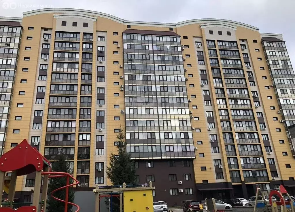 2-комнатная квартира: Барнаул, проспект Ленина, 151В (52 м) - Фото 1