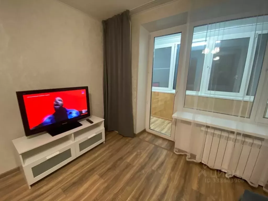 1-к кв. Москва Нахимовский просп., 22 (39.0 м) - Фото 2