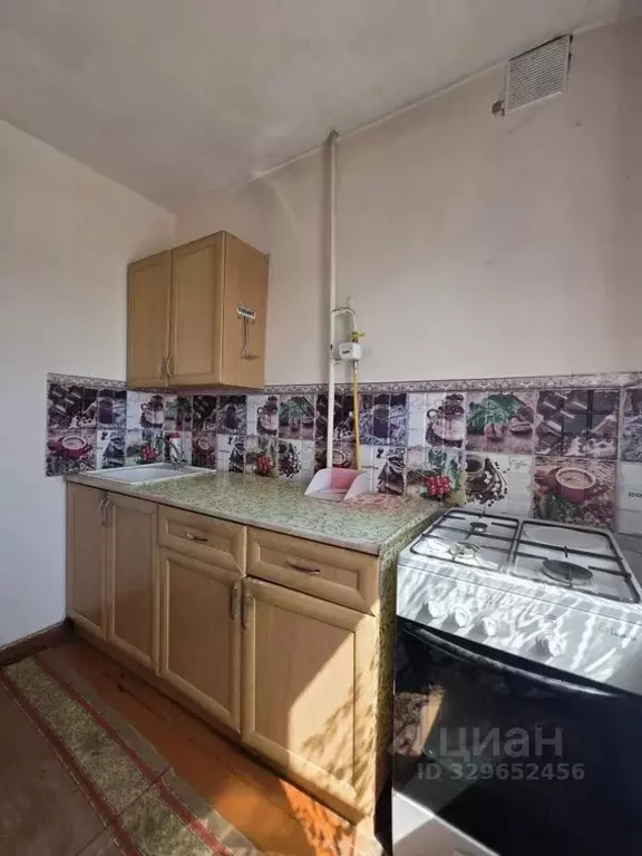 2-к кв. Алтайский край, Бийск Советская ул., 54 (42.4 м) - Фото 2