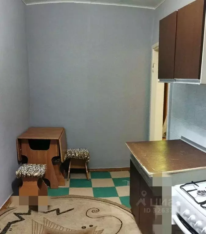 2-к кв. Свердловская область, Асбест ул. Лермонтова, 3А (40.3 м) - Фото 1